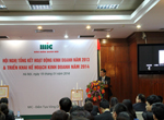 CBNV MIC quyết tâm hoàn thành thắng lợi kế hoạch kinh doanh 2014